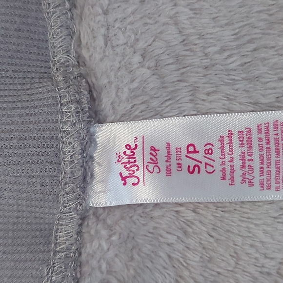 Girl's pajama pant - Picture 4 of 4